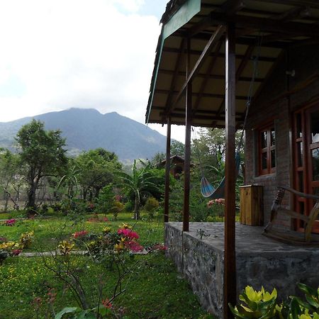 Finca Montana Sagrada Mérida Стая снимка