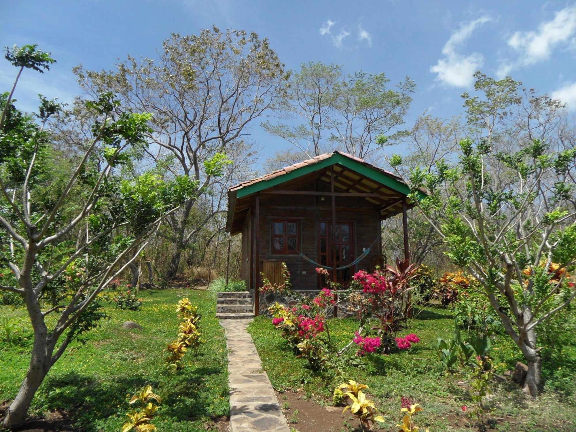 Finca Montana Sagrada Mérida Стая снимка