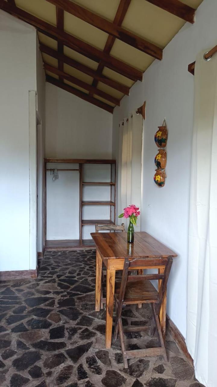 Finca Montana Sagrada Mérida Екстериор снимка