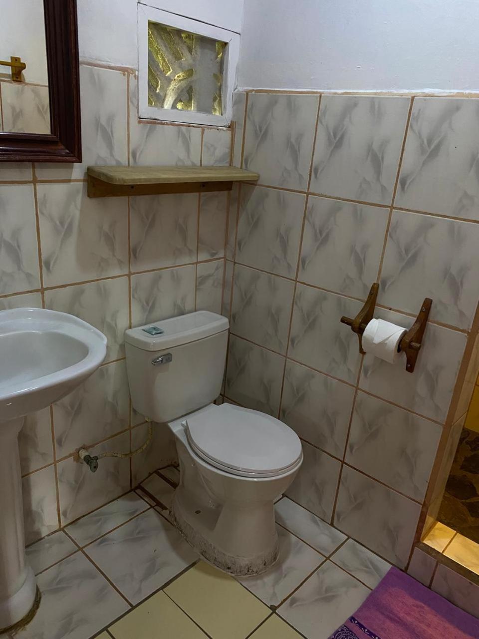 Finca Montana Sagrada Mérida Екстериор снимка