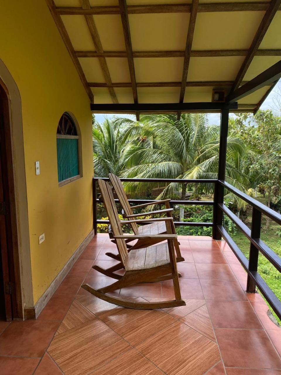 Finca Montana Sagrada Mérida Екстериор снимка