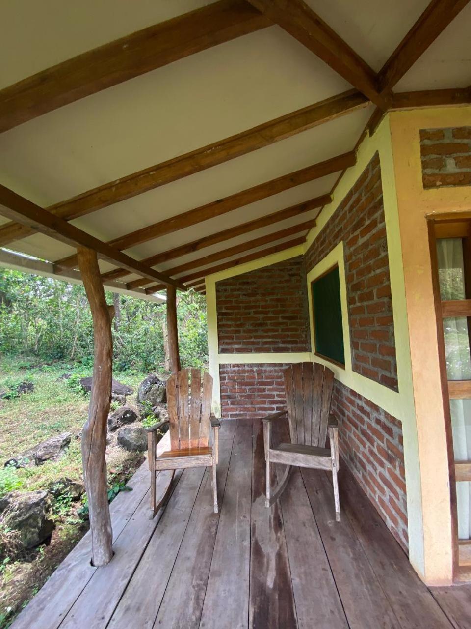 Finca Montana Sagrada Mérida Екстериор снимка