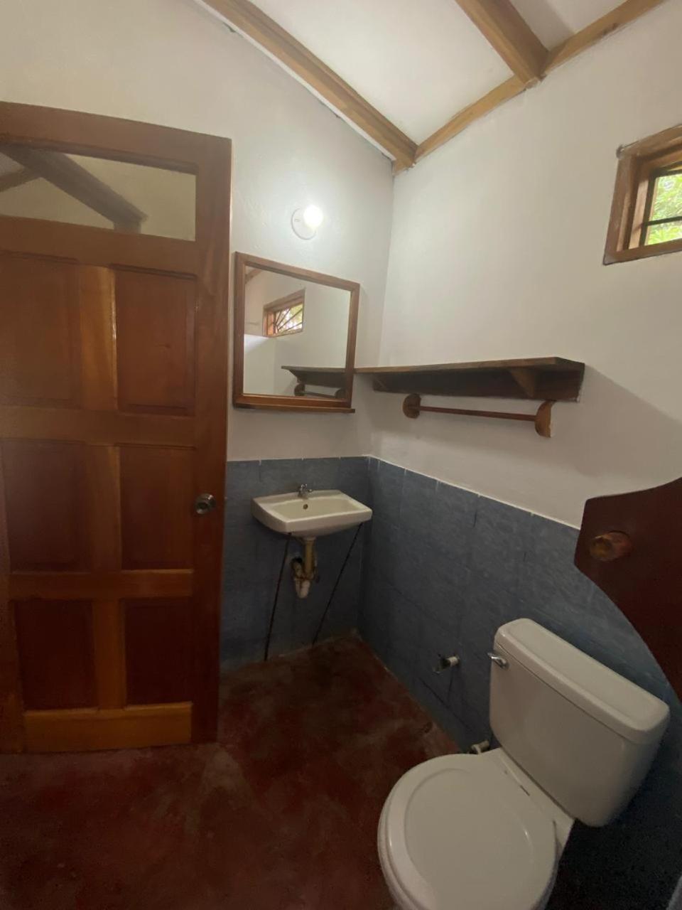 Finca Montana Sagrada Mérida Екстериор снимка