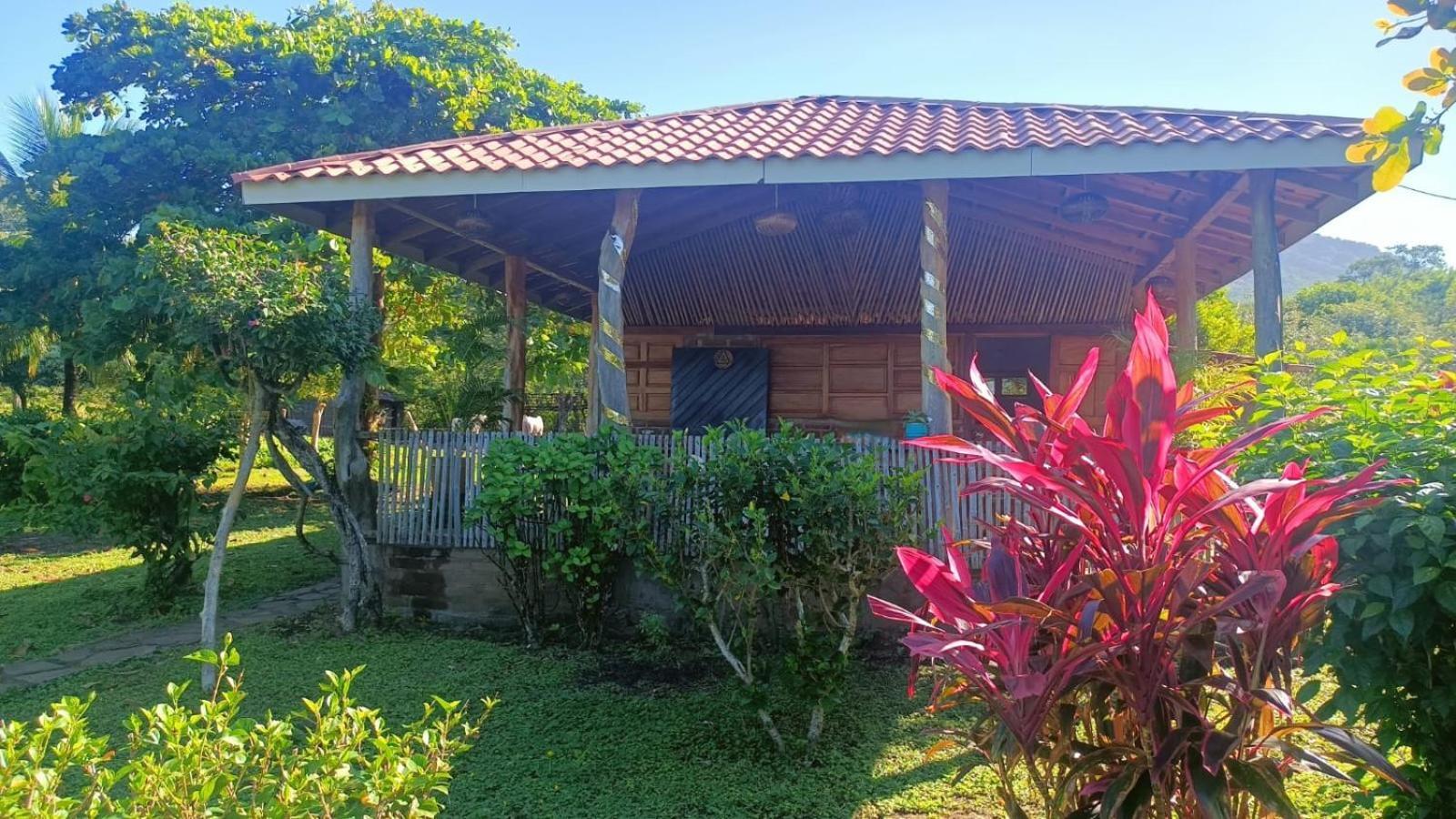 Finca Montana Sagrada Mérida Екстериор снимка