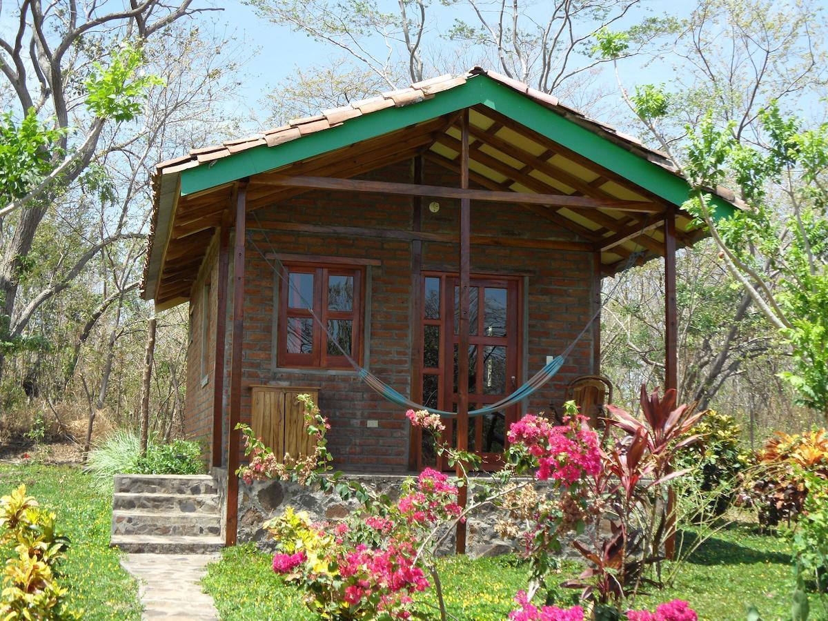 Finca Montana Sagrada Mérida Екстериор снимка