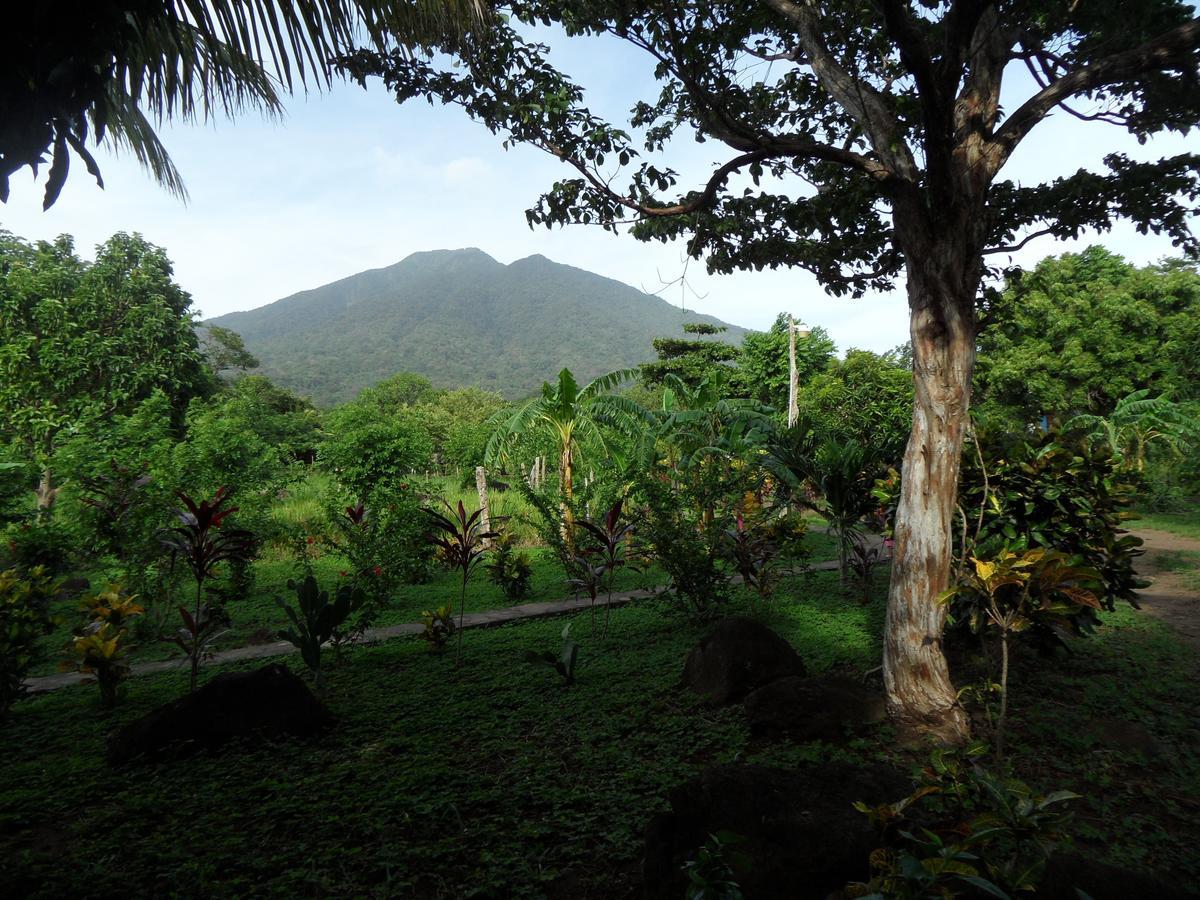 Finca Montana Sagrada Mérida Екстериор снимка