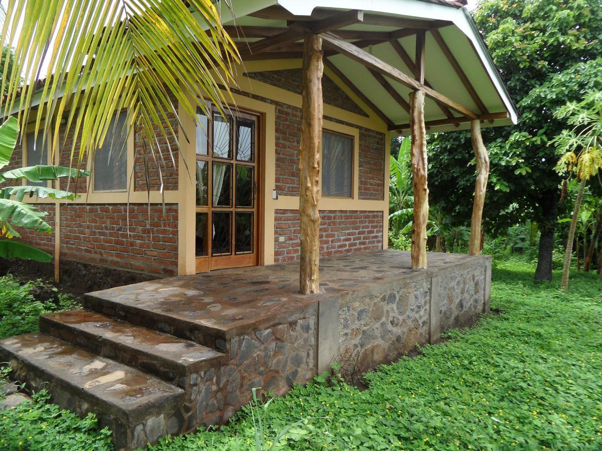 Finca Montana Sagrada Mérida Екстериор снимка